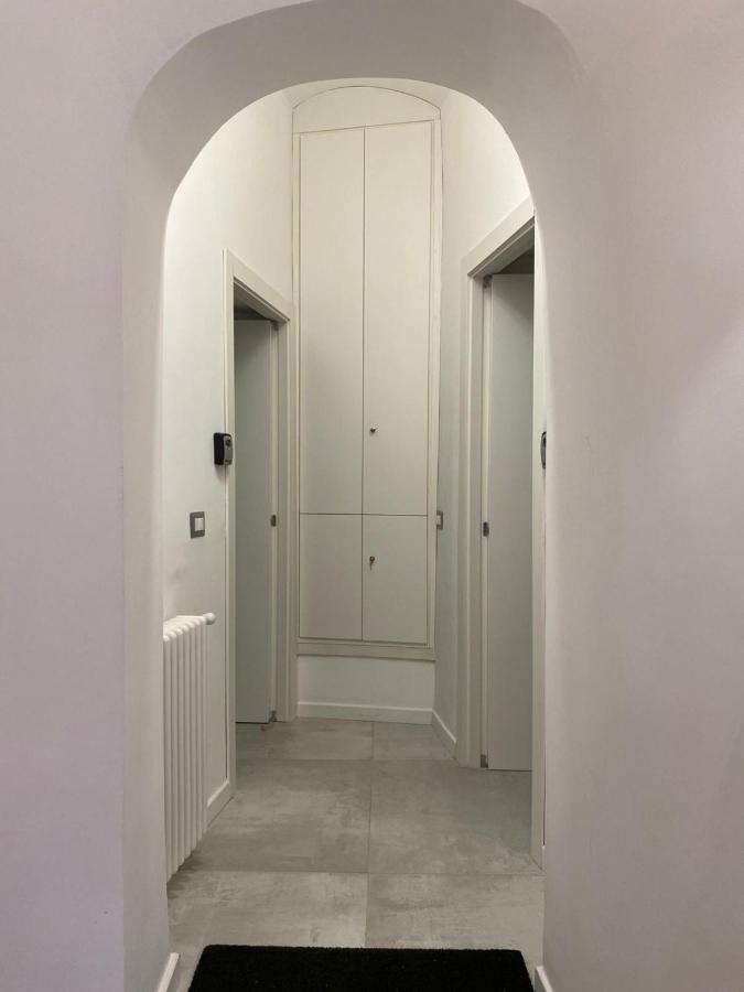 Rione Monti Studio Apt With Private Garden 로마 외부 사진