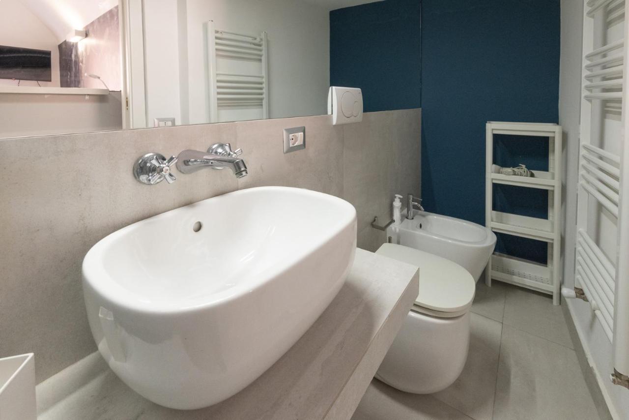 Rione Monti Studio Apt With Private Garden 로마 외부 사진